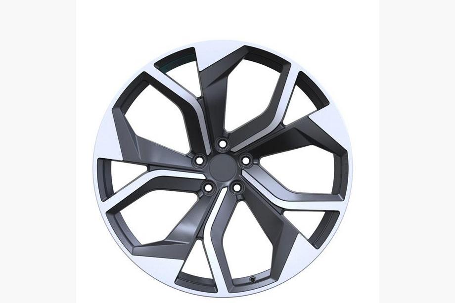 Audi Geschmiedete Felgen DH-Style V29 R19 Image
