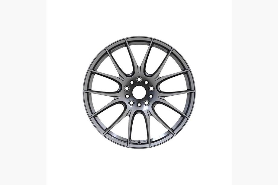 Mercedes-Benz Geschmiedete Felgen DH-Style V2 R20 Image