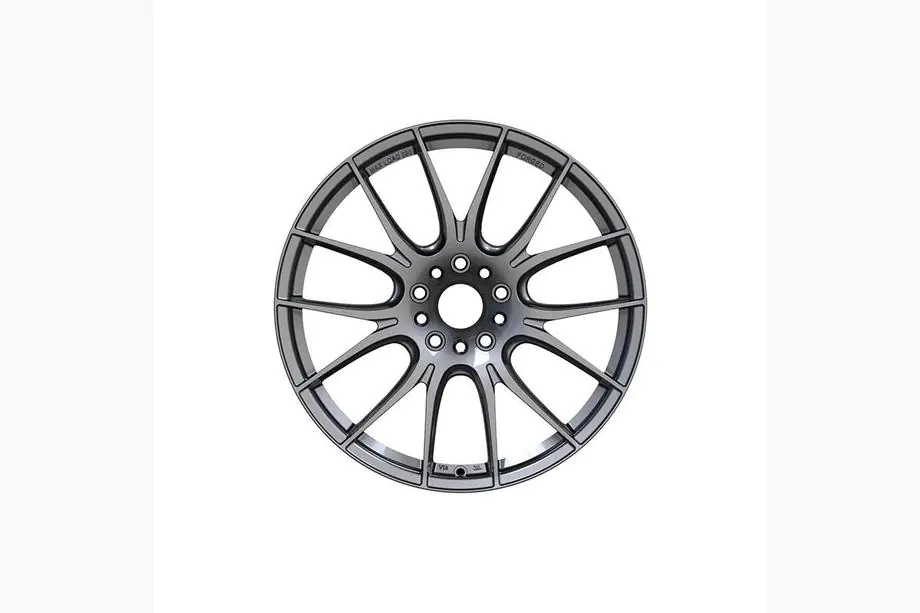 Mercedes-Benz Schmiederäder DH-Style V2 R21 Foto 1