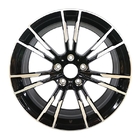 Mercedes-Benz Geschmiedete Felgen DH-Style V4 R24 Foto 1