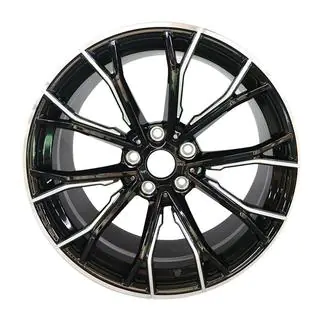 Geschmiedete Felgen DH-Style V5 R19