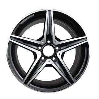Schmiedefelgen DH-Style V6 R19