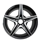Mercedes-Benz Geschmiedete Felgen DH-Style V6 R20 Foto 1