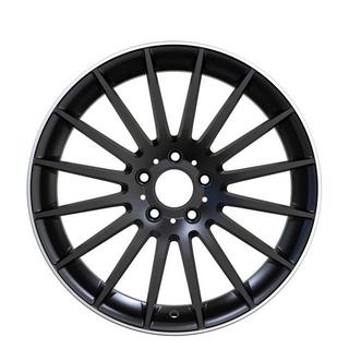 Geschmiedete Felgen DH-Style V9 R17