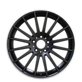 Geschmiedete Felgen DH-Style V9 R20
