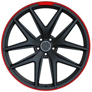 Geschmiedete Felgen DH-Style V10 R16