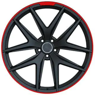 Geschmiedete Felgen DH-Style V10 R20