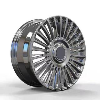 Geschmiedete Felgen DH-Style V11 R21