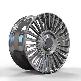 Geschmiedete Felgen DH-Style V11 R21