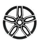 Mercedes-Benz Geschmiedete Felgen DH-Style V12 R20 Foto 1