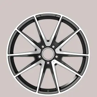 Geschmiedete Felgen DH-Style V13 R23