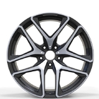 Mercedes-Benz Geschmiedete Felgen DH-Style V14 R18 Foto 1