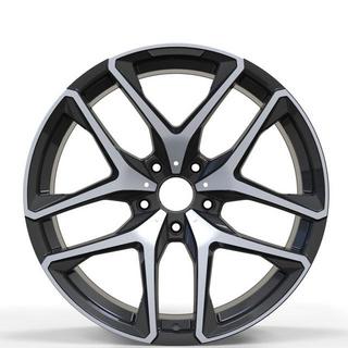 Geschmiedete Felgen DH-Style V14 R23