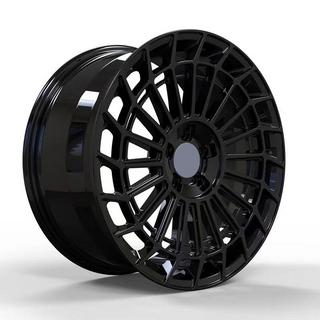 Geschmiedete Felgen DH-Style V15 R16
