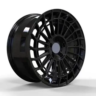 Geschmiedete Felgen DH-Style V15 R19
