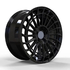 Mercedes-Benz Geschmiedete Felgen DH-Style V15 R20 Foto 1