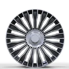 Mercedes-Benz Geschmiedete Felgen DH-Style V16 R20 Foto 1