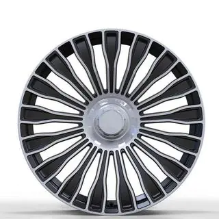 Schmiedefelgen DH-Style V16 R23