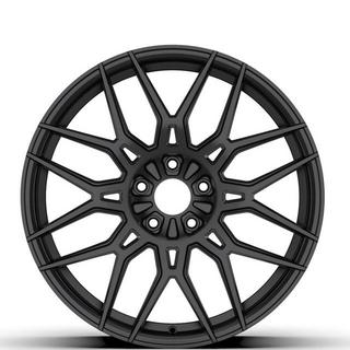 Geschmiedete Felgen DH-Style V17 R23
