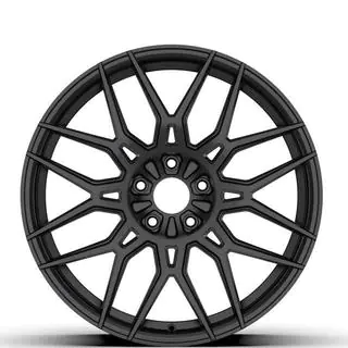 Geschmiedete Felgen DH-Style V17 R23