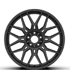 Mercedes-Benz Geschmiedete Felgen DH-Style V17 R24 Foto 1
