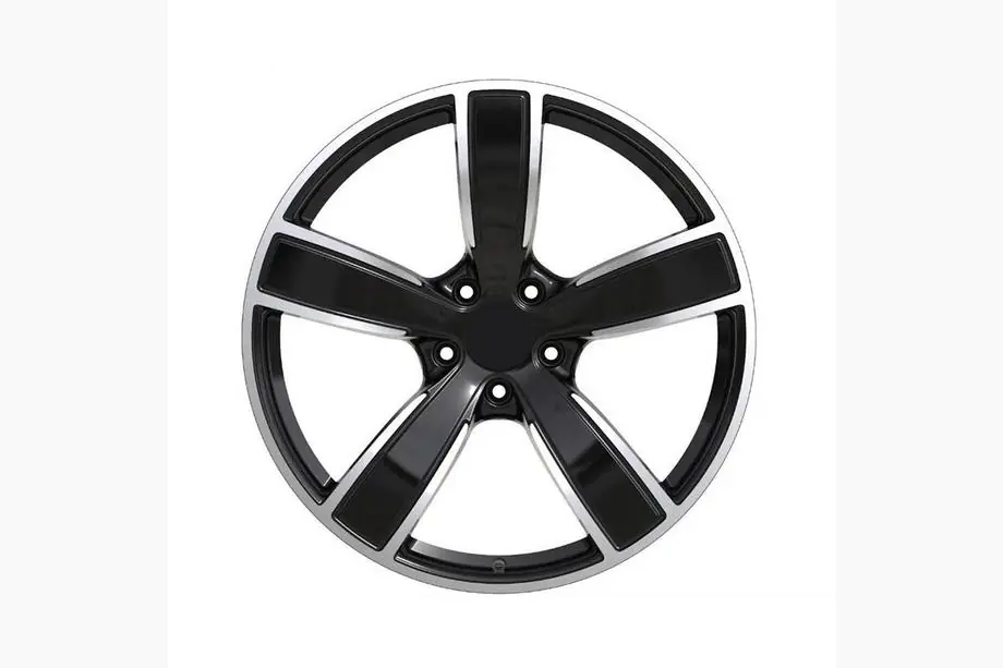 Porsche Geschmiedete Felgen DH-Style V1 R21 Image
