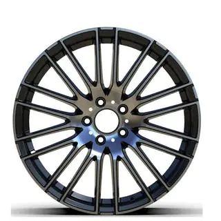 Geschmiedete Felgen DH-Style V5 R19