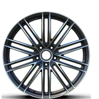 Schmiedefelgen DH-Style V6 R19