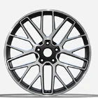 Porsche Geschmiedete Felgen DH-Style V7 R17 Foto 1