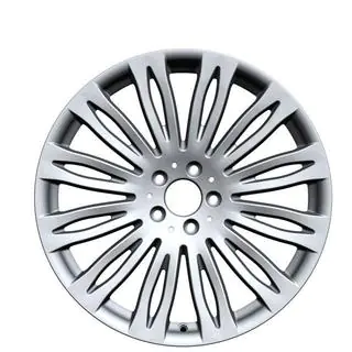 DH-Style V10 Schmiedefelgen R19