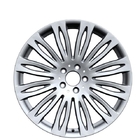 Porsche Geschmiedete Felgen DH-Style V10 21 Zoll Foto 1