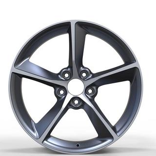 Geschmiedete Felgen DH-Style V1 R18