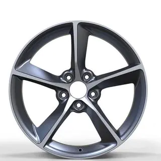 Geschmiedete Felgen DH-Style V1 R24