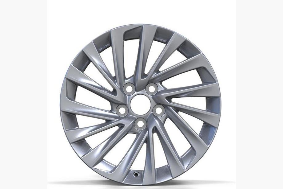 Lexus Geschmiedete Felgen DH-Style V1 R18 Image