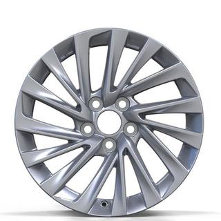 Geschmiedete Felgen DH-Style V1 R24