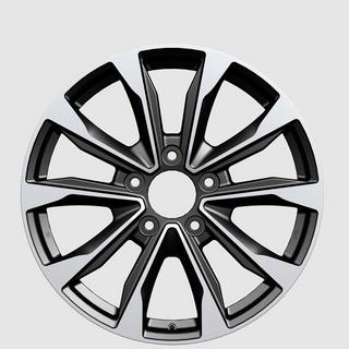 Schmiedefelgen DH-Style V6 R19