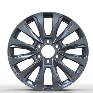 Geschmiedete Felgen DH-Style V7 R24