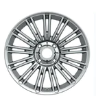 Bentley Geschmiedete Felgen DH-Style V1 R19 Foto 1