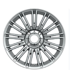 Bentley Geschmiedete Felgen DH-Style V1 R24 Foto 1