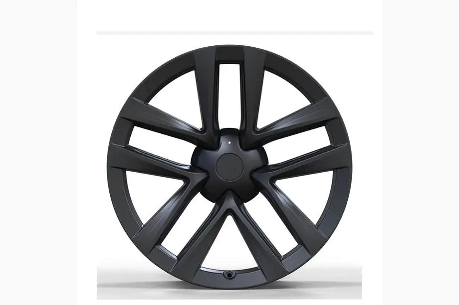 Tesla Geschmiedete Felgen DH-Style V2 R16 Image