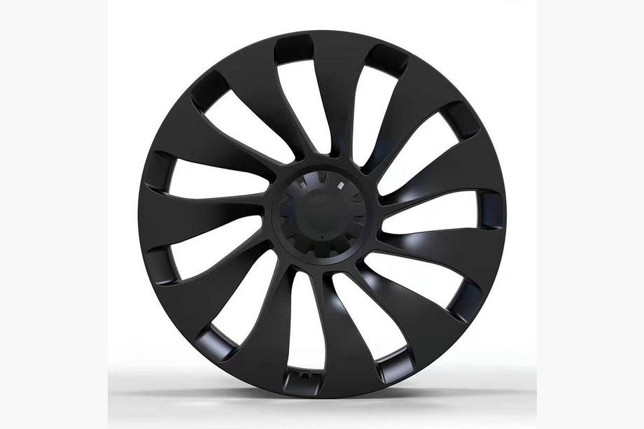 Tesla Geschmiedete Felgen DH-Style V3 R18 Image