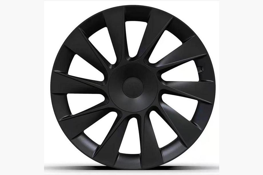 Tesla Geschmiedete Felgen DH-Style V4 R20 Image