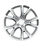 Jeep Geschmiedete Felgen DH-Style V1 R17 Foto 1