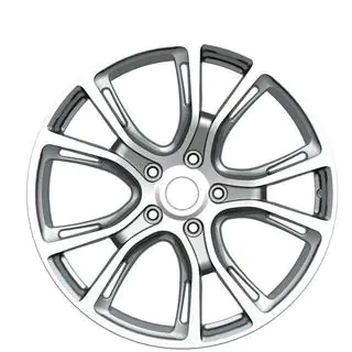 Geschmiedete Felgen DH-Style V1 R24