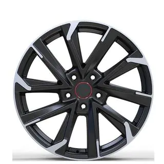 Geschmiedete Felgen DH-Style V1 R23