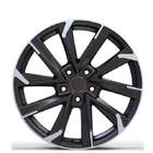 Toyota Geschmiedete Felgen DH-Style V1 R24 Foto 1