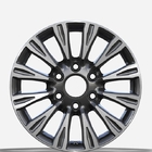 Toyota Geschmiedete Felgen DH-Style V4 R23 Foto 1