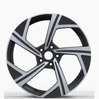 Geschmiedete Felgen DH-Style V1 R17