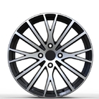 Volkswagen Geschmiedete Felgen DH-Style V3 R23 Foto 1
