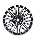 Volkswagen Geschmiedete Felgen DH-Style V4 R17 Foto 1